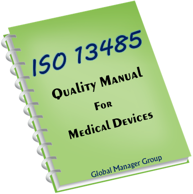 ISO 13485 Manual