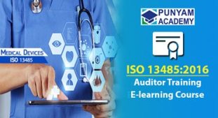 ISO-13485-auditor-training-online